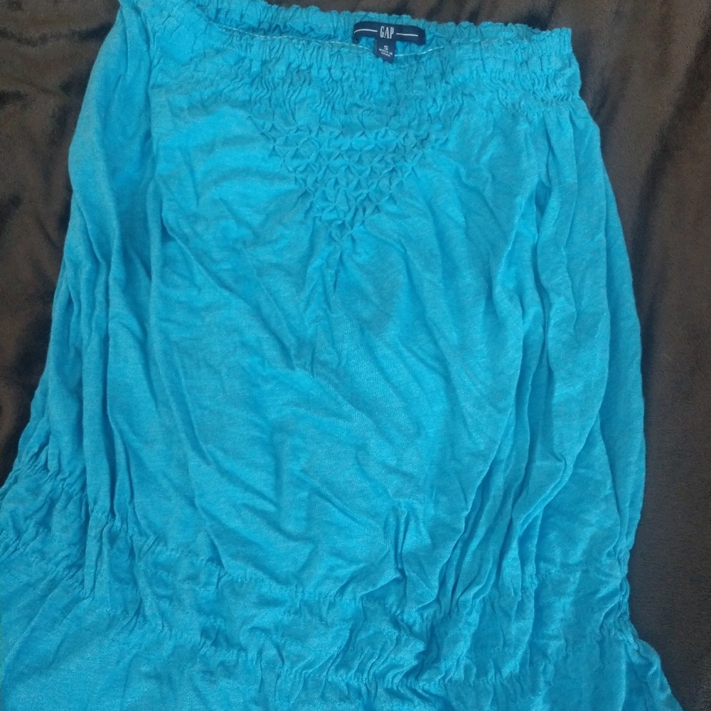 Halter top - Picture 2 of 2